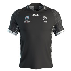 Men's Fiji Rugby RWC 2019 Away Shirt