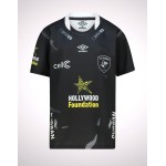 Kid's Sharks 2025/26 Home Shirt Kid's Sharks 2025/26 Home Shirt