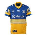 Kid's Parramatta Eels 2026 Home Shirt