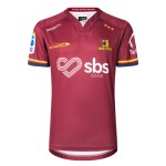 Women's Highlanders 2025 Away Shirt