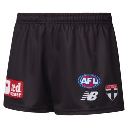Women's St Kilda Saints 2025 Home Shorts