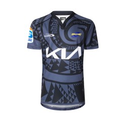 Men's Hurricanes 2025 Away Shirt