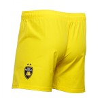 Kid's Stade Rochelais 2024/25 Away Shorts
