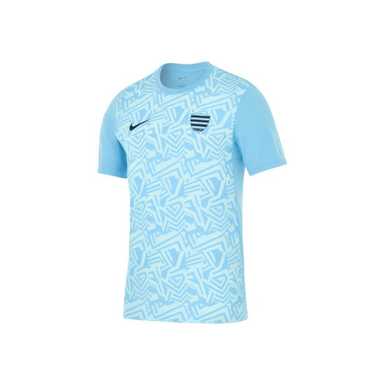 Men's Racing 92 2025/26 Third Pre Match Shirt Men's Racing 92 2025/26 Third Pre Match Shirt