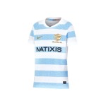 Kid's Racing 92 2024/25 Home Shirt Kid's Racing 92 2024/25 Home Shirt