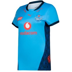 Women's Vodacom Bulls 2024/25 Home Shirt