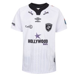 Men's Sharks 2023/24 Away Shirt