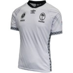 Women's Fiji Rugby RWC 2025/26 Home Shirt Women's Fiji Rugby RWC 2025/26 Home Shirt