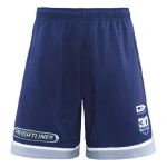 Men's North Queensland Cowboys 2025 Third Gym Shorts - Navy Men's North Queensland Cowboys 2025 Third Gym Shorts - Navy