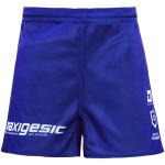 Kid's New Zealand Warriors 2025 Home Shorts Kid's New Zealand Warriors 2025 Home Shorts