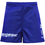Women's New Zealand Warriors 2025 Home Shorts