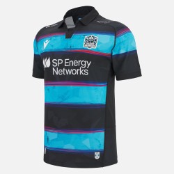 Men's Glasgow Warriors 2025/26 Third Euro Shirt