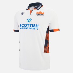 Men's Edinburgh 2025/26 Away Shirt