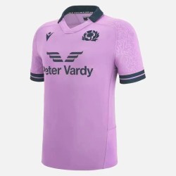 Men's Scotland Rugby 2022 Home Pro Shirt