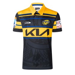 Men's Hurricanes 2026 Away Shirt