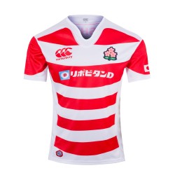 Men's Japan Rugby 2019 Home Shirt