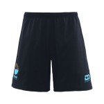 Kid's Moana Pasifika 2025 Third Gym Shorts - Black Kid's Moana Pasifika 2025 Third Gym Shorts - Black