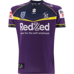 Men's Melbourne Storm 2026 Home Shirt
