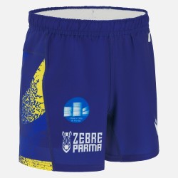 Women's Zebre Parma 2025/26 Home Shorts