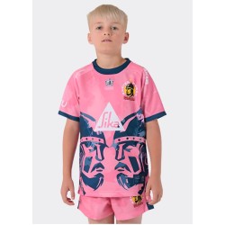 Kid's Exeter Chiefs 2024/25 Third Euro Shirt