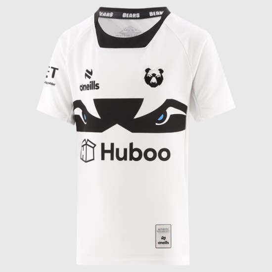 Kid's Bristol Bears 2024/25 Away Shirt Kid's Bristol Bears 2024/25 Away Shirt