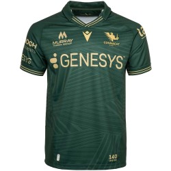 Men's Connacht 2025/26 Home Shirt