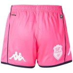 Kid's Stade Français Paris 2025/26 Home Shorts Kid's Stade Français Paris 2025/26 Home Shorts