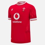 Men's Wales Rugby 2024 Home Shirt