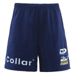 Women's Western Force 2025 Third Gym Shorts Women's Western Force 2025 Third Gym Shorts