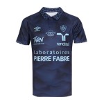 Women's Castres Olympic 2024/25 Third Shirt Women's Castres Olympic 2024/25 Third Shirt