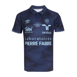 Women's Castres Olympic 2024/25 Third Shirt