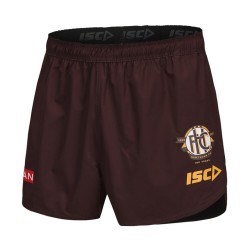 Women's Hawthorn Hawks 2025 Third Athletic Shorts