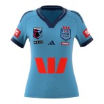 Women's NSW Blues 2025 Home Shirt Women's NSW Blues 2025 Home Shirt