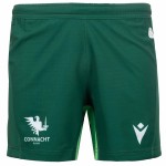 Kid's Connacht 2024/25 Home Shorts