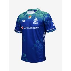 Women's Fijian Drua 2024 Home Shirt