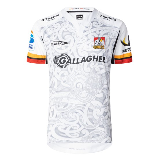 Women's Chiefs 2025 Away Shirt