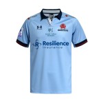 Men's NSW Waratahs 2026 Home Shirt