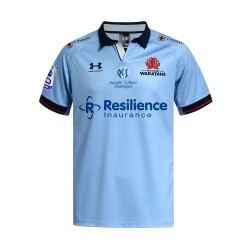 Men's NSW Waratahs 2026 Home Shirt
