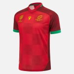 Men's Portugal RWC 2023 Home Shirt Men's Portugal RWC 2023 Home Shirt