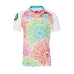 Men's Leicester Tigers 2025/26 Spacial Shirt