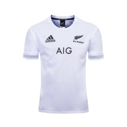 Men's New Zealand All Blacks 2019 Away Shirt