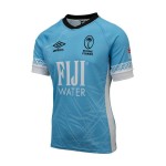 Kid's Fiji Rugby 2025/26 Away Shirt Kid's Fiji Rugby 2025/26 Away Shirt