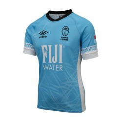 Men's Fiji Rugby 2025/26 Away Shirt