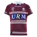 Men's Manly-Warringah Sea Eagles 2025 Home Shirt Men's Manly-Warringah Sea Eagles 2025 Home Shirt
