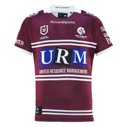 Men's Manly-Warringah Sea Eagles 2025 Home Shirt