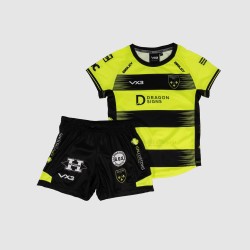 Kid's Dragons 2024/25 Third Kit Kid's Dragons 2024/25 Third Kit