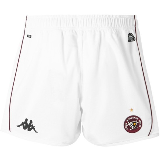 Women's Bordeaux-Bègles Union 2025/26 Away Shorts Women's Bordeaux-Bègles Union 2025/26 Away Shorts