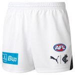 Men's Carlton Blues 2024 Away Shorts Men's Carlton Blues 2024 Away Shorts