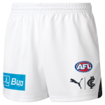 Men's Carlton Blues 2024 Away Shorts