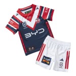 Kid's Sydney Roosters 2026 Home Kit Kid's Sydney Roosters 2026 Home Kit